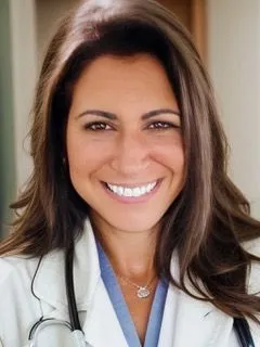 Stacy Frye, MD