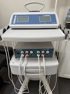 electric stimulation machine