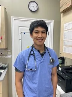 Dr. Anthony Cervantes