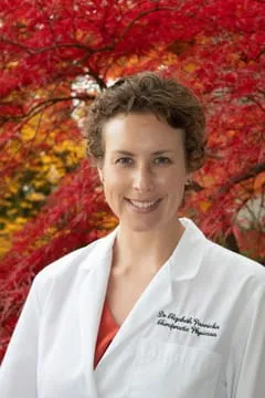 Dr. Elizabeth Paunicka