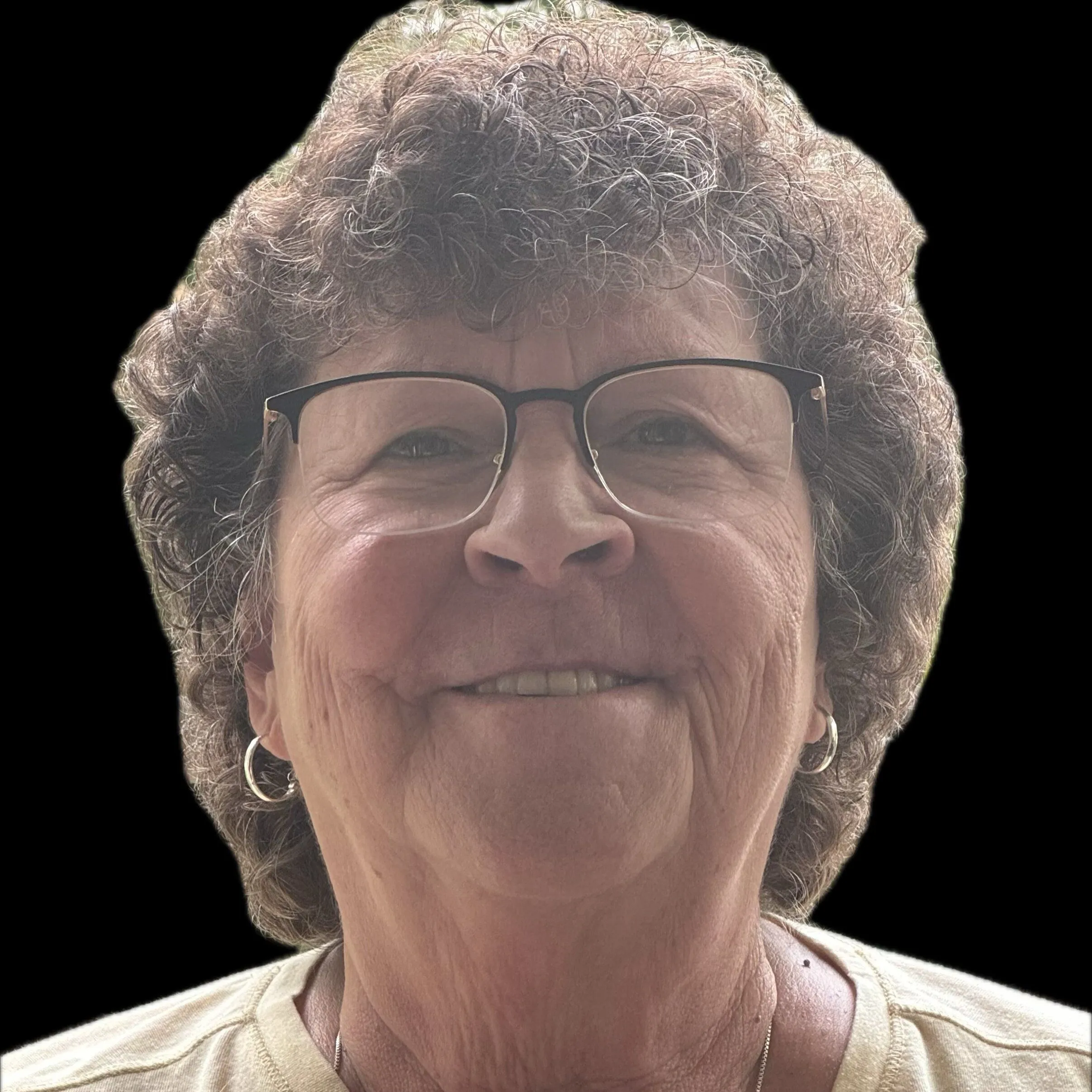 Dr. Sue Hoisington