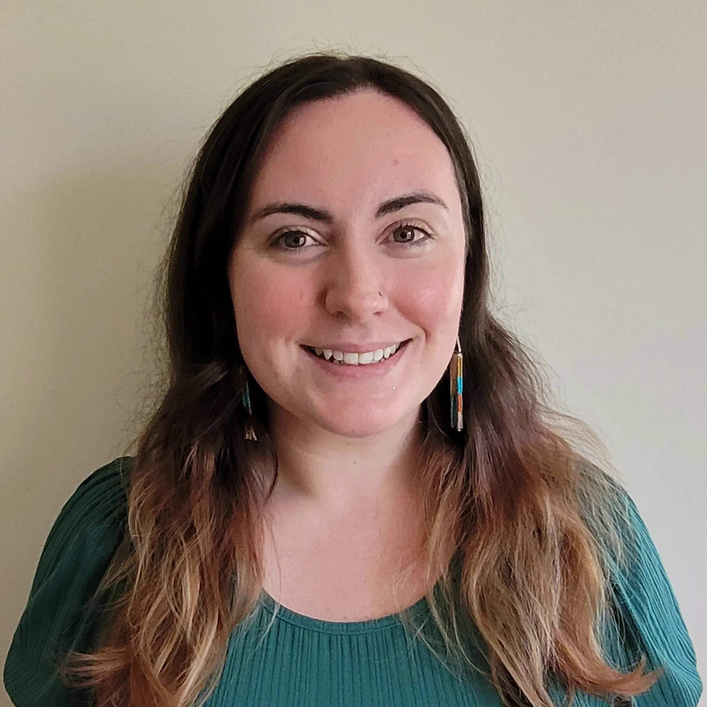 Caroline Edgeton-Martin