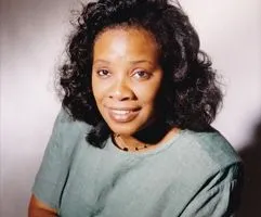  Rhodonna M. Anderson, DPM