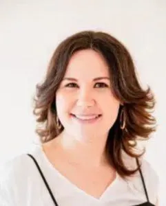 Anne Deters, MA, LPCC