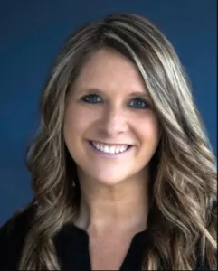 Lydia Fruth, MA, LPCC