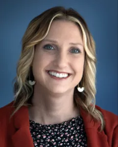 Emily Johannes, MSW, LICSW