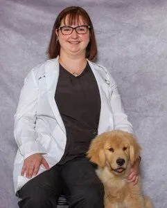Alyssa Richards DVM