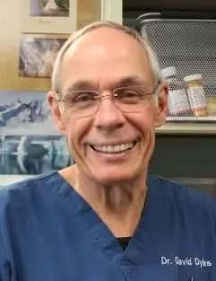 Dr. David Dykes