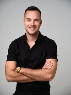Jeremy Impellizeri, Brand Manager