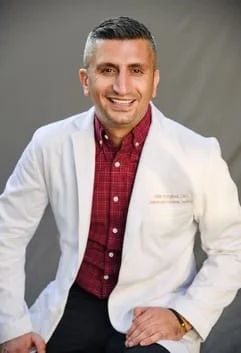 Dr. Oshin - Dentist West Hollywood & Beverly Hills