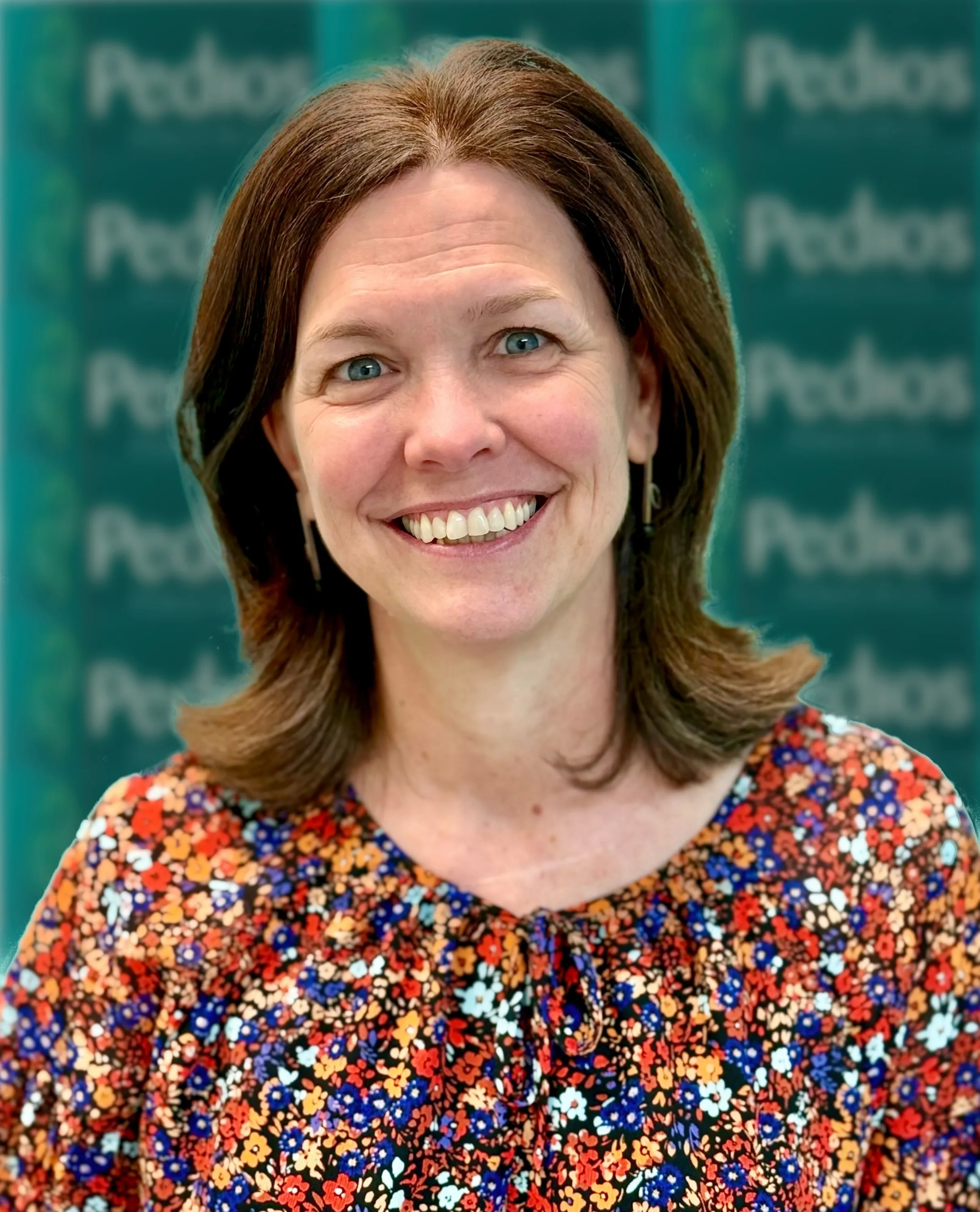 Dr. Haukness picture