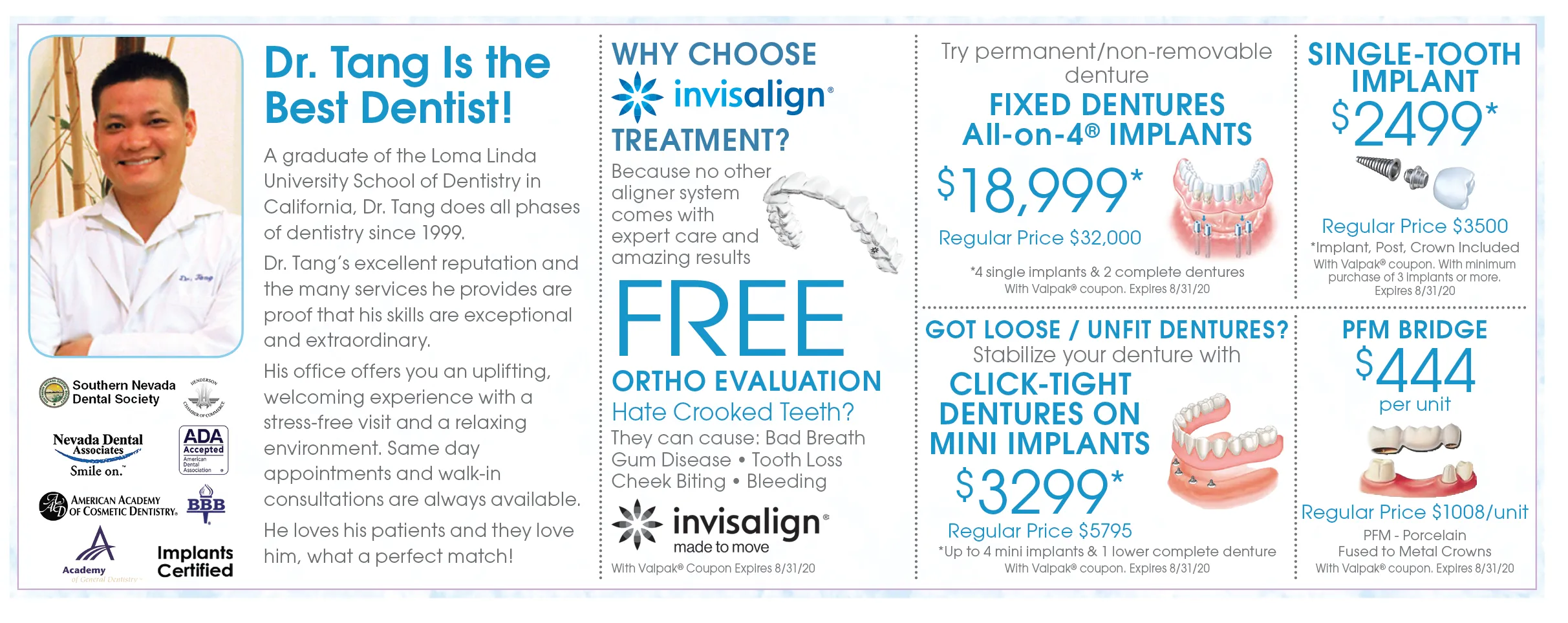 Invisalign 