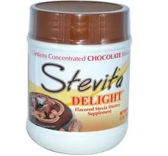 Cocoa Delight
