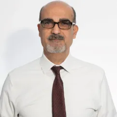 Dr. Razmik Mesrkhani
