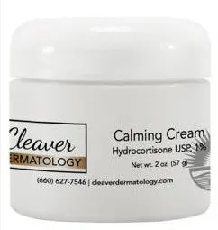 Calming Cream