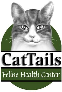 Home | Veterinarian in Colorado Springs, CO | CatTails Feline Health Center