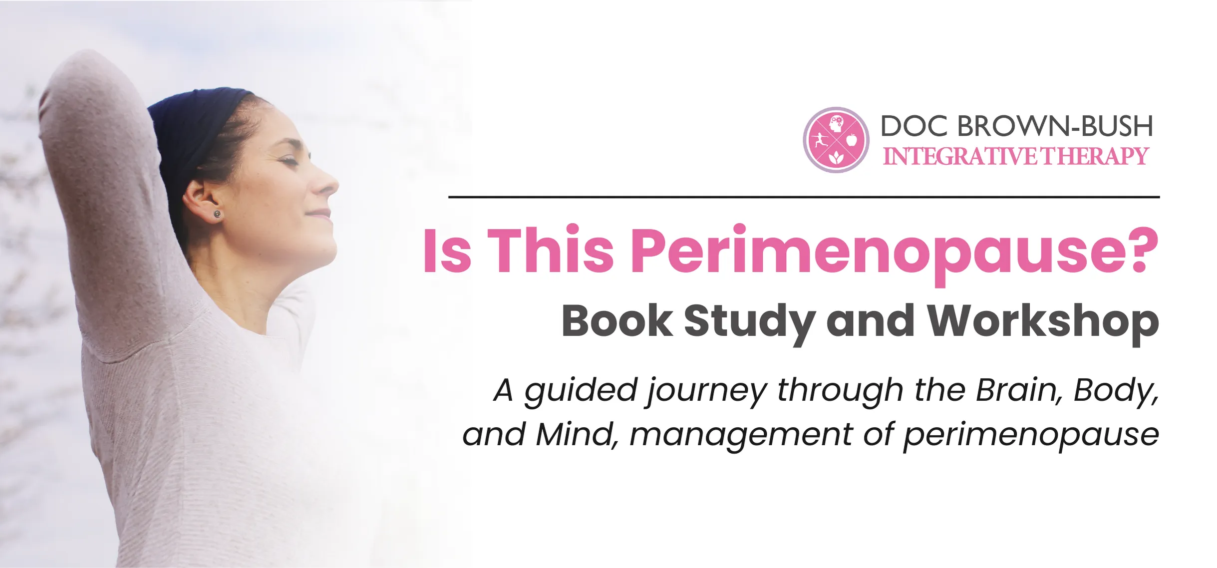 Is This Perimenopause