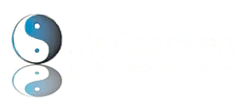 Chiropractic Logo