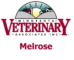 MVA Melrose Logo