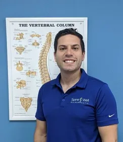 Dr. Antonetti