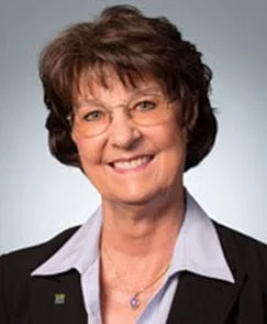Nancy E. Foltz