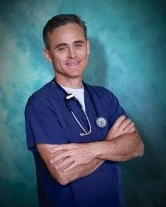 dr barry