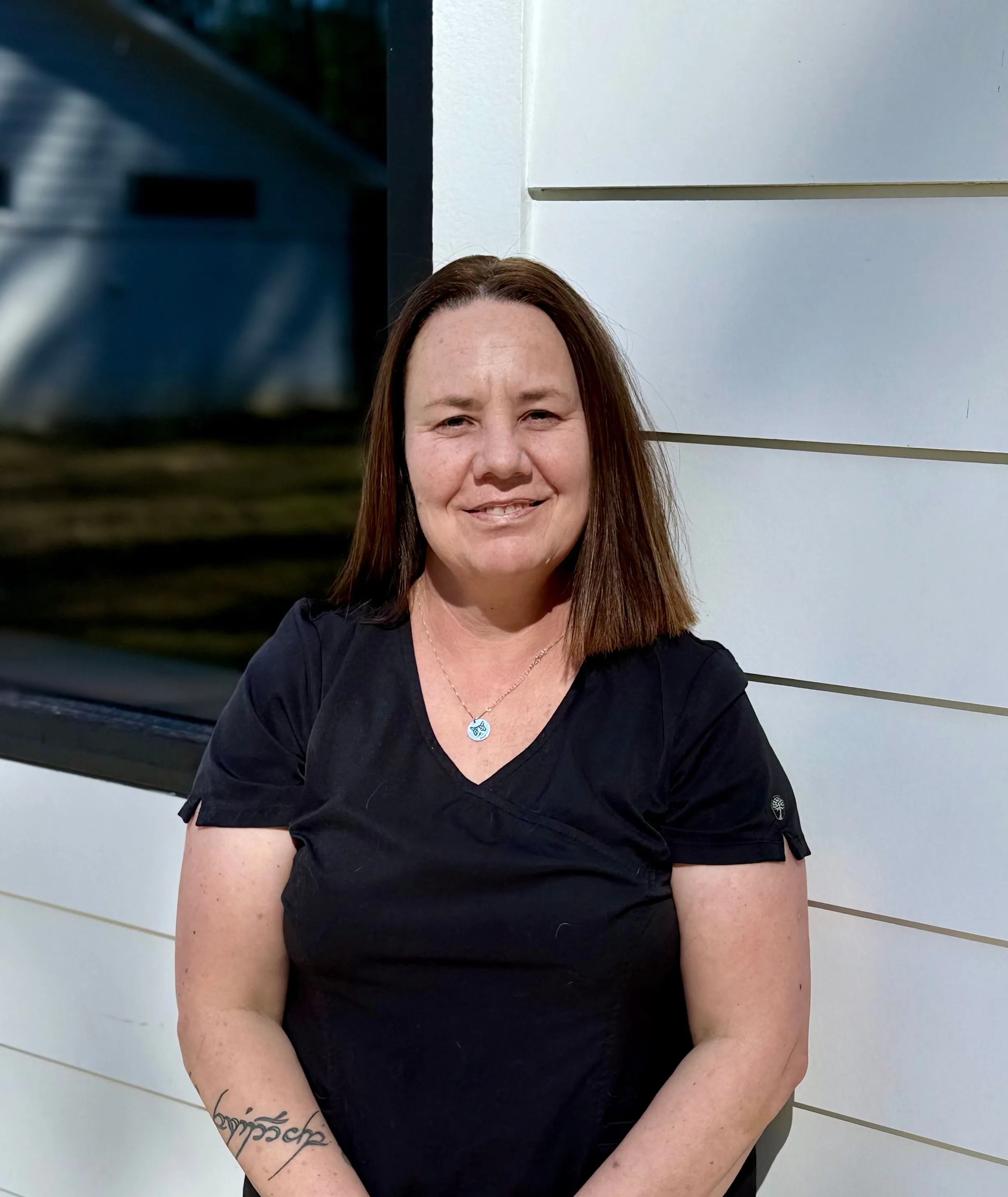 Veterinary Assistant