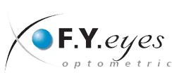 round optometry logo