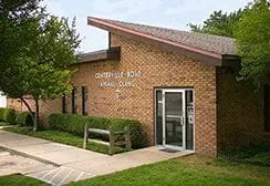 Centerville Road Animal Clinic