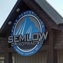 Semlow Peak Performance Chiropractic