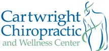 Cartwright Chiropractic and Wellness Center logo