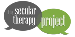 Secular Therapy Project logo