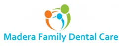Madera CA Dentist - Madera Family Dental Care Logo