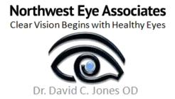 Northwest Eye Associates Logo