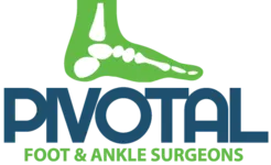 Pivotal Foot & Ankle Surgeons