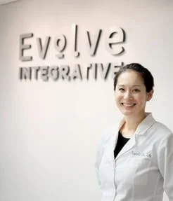 ELISABETH CHOI, L.Ac. – Acupuncturist