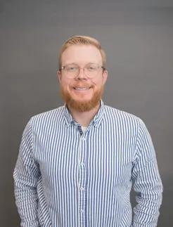 Dr. Brian S. Griffin