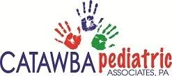 Catawba Pediatric Associates, PA  logo