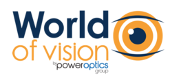 World of Vision
