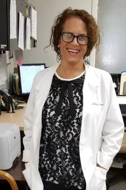 Dr. Melissa Cohen, MD