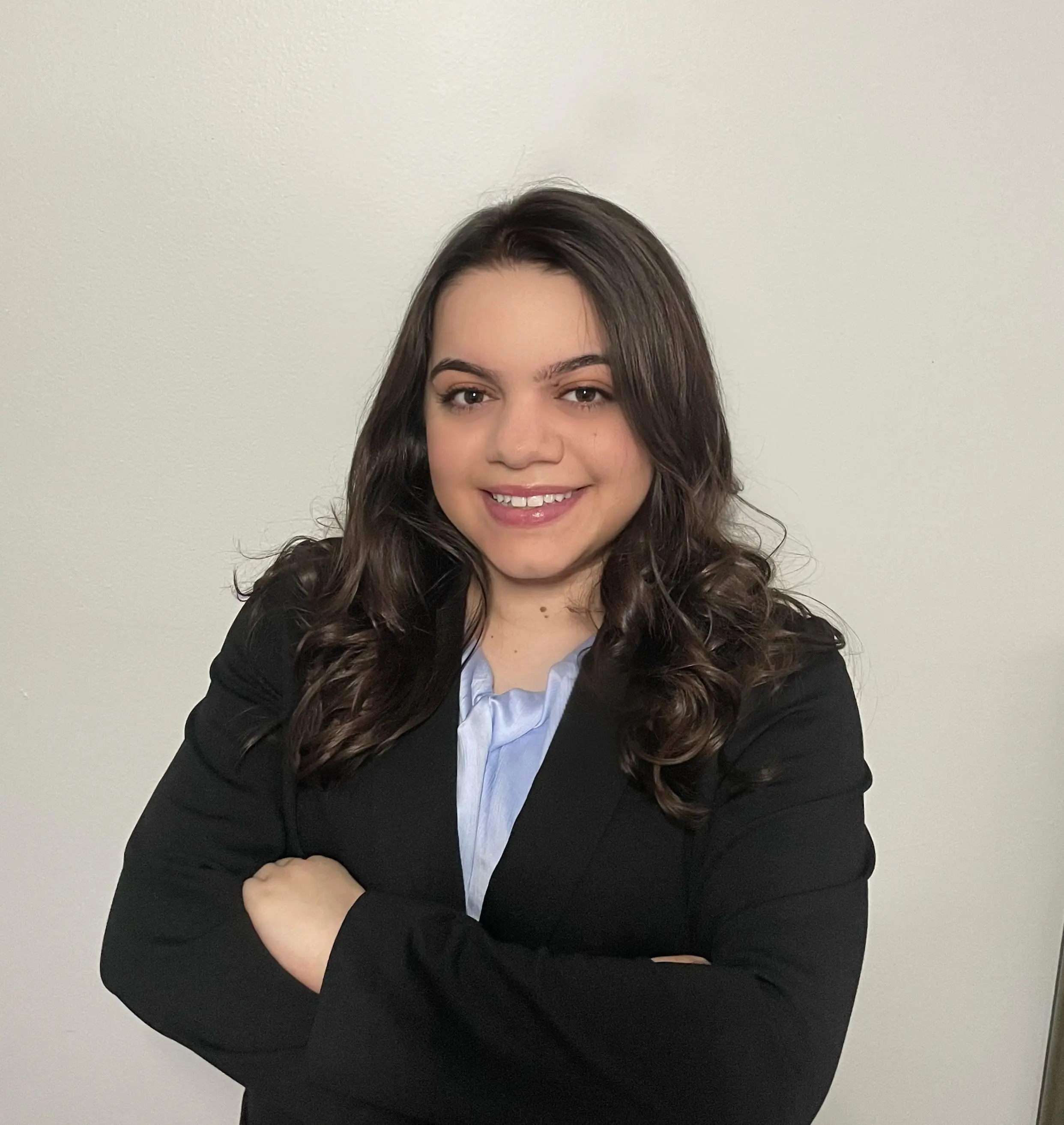 Amanda Parrella, MA, LAC, CCC, NCC