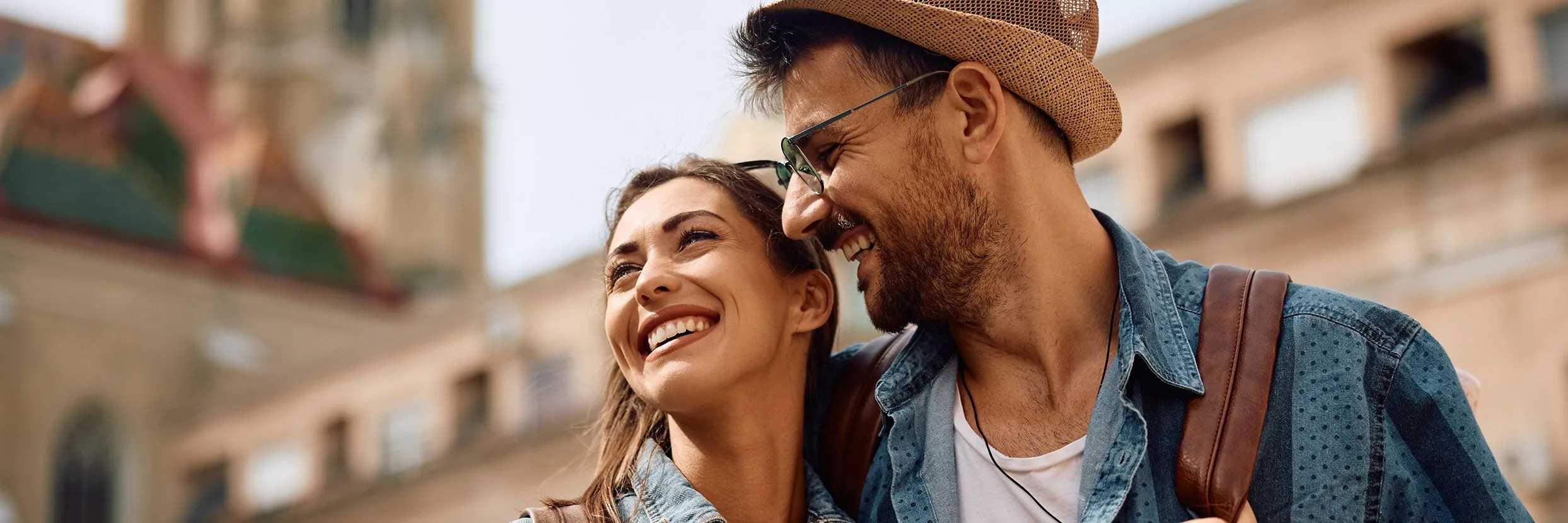 Marriage Renewal & Intimacy Building