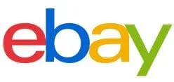 View Our Listings on Ebay