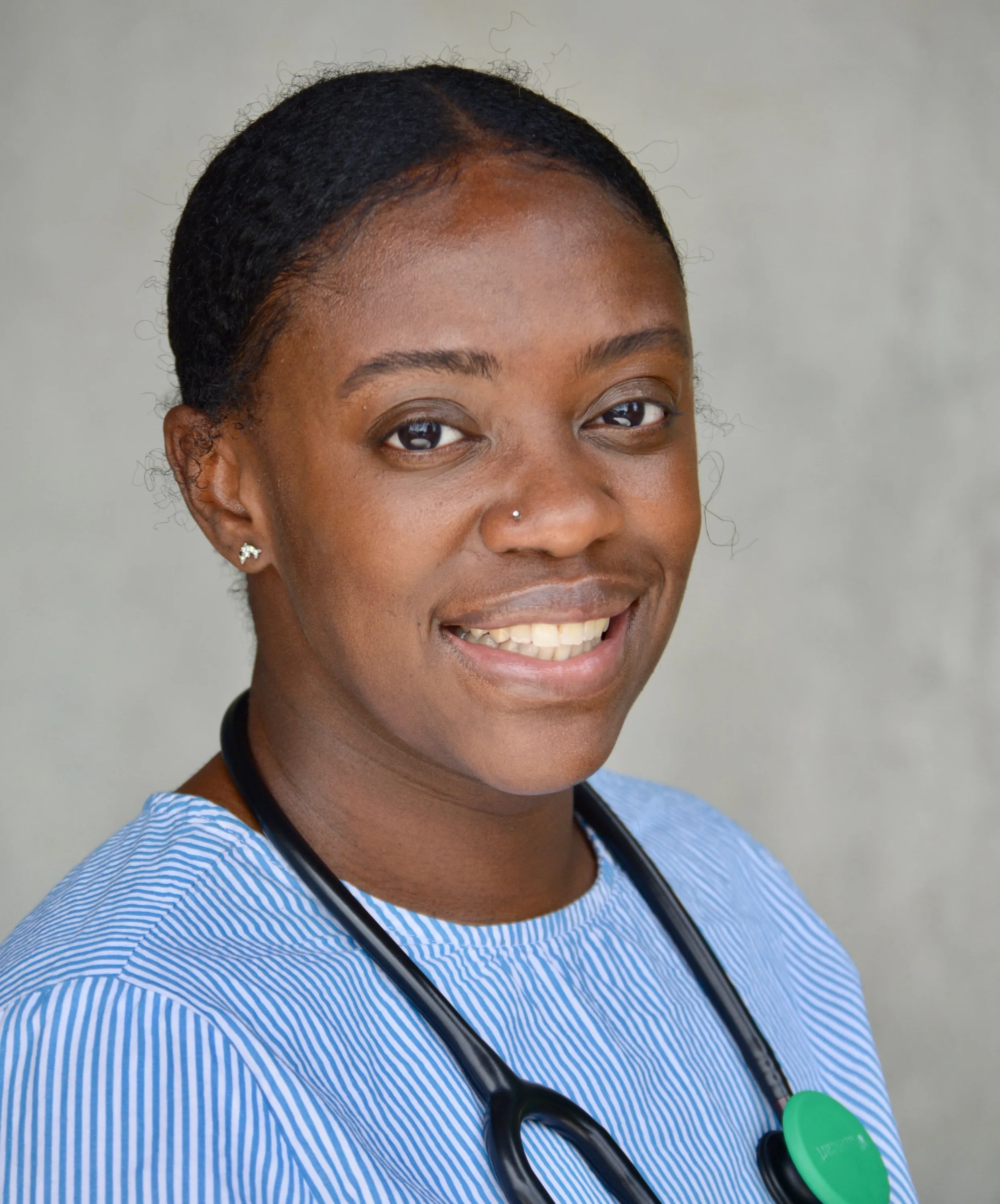 Victoria N. Golson