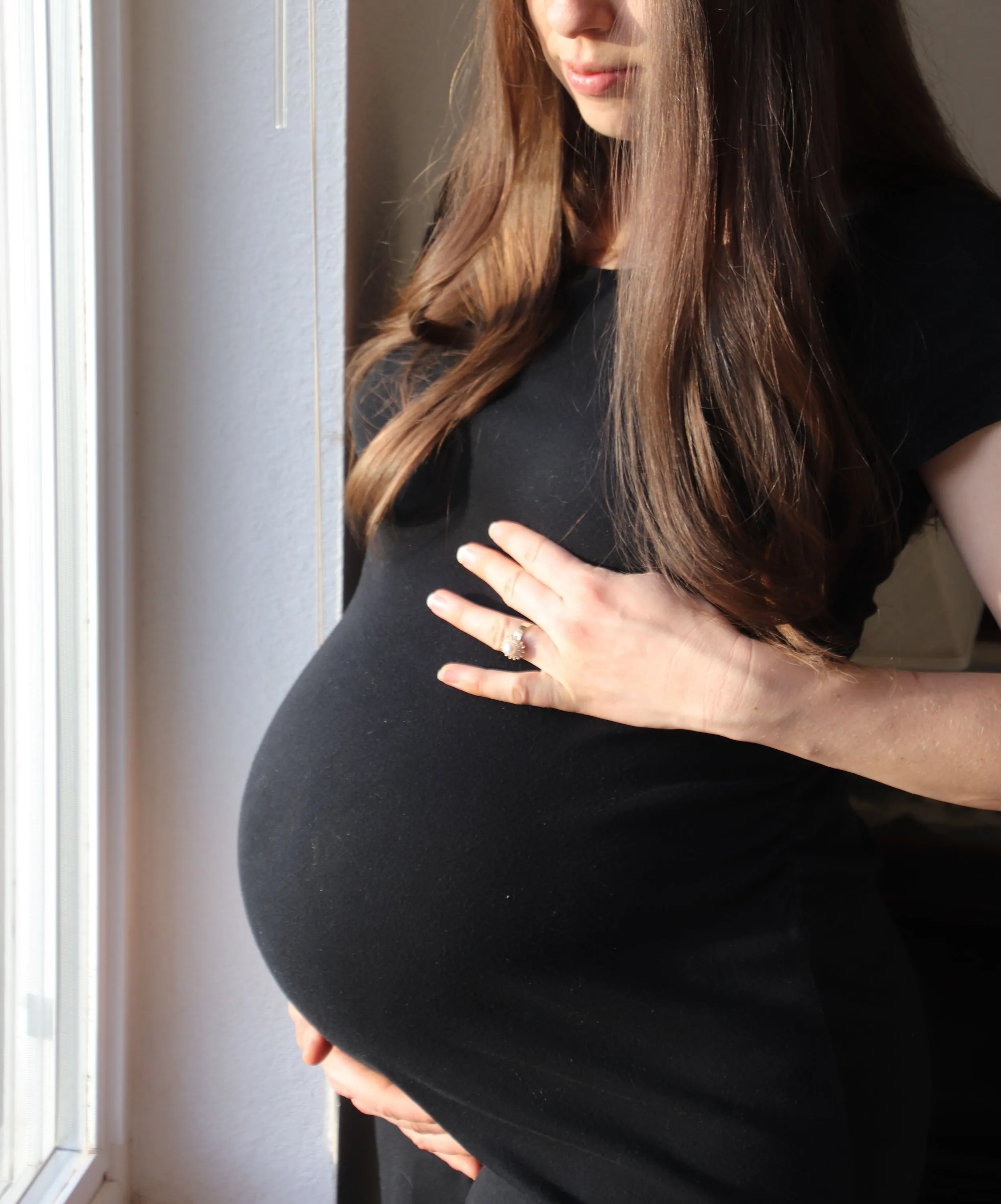 Apparently this sweet momma's picture is not loading, but please continue reading, and if you have any questions, give us a call!