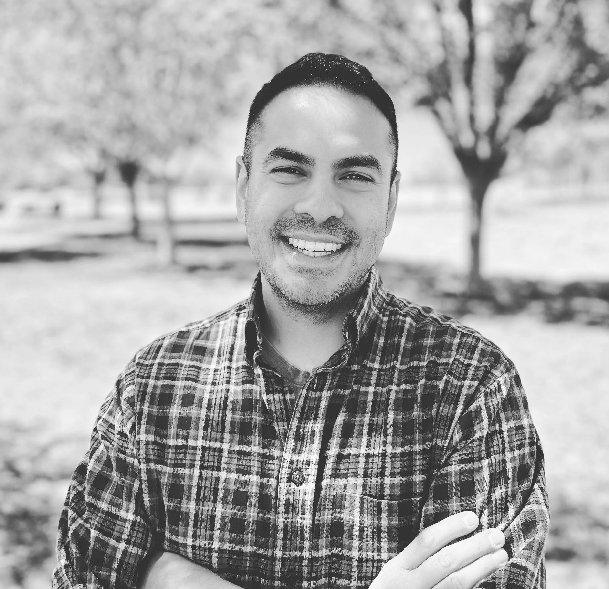 Javier Fregoso, MA LMHC