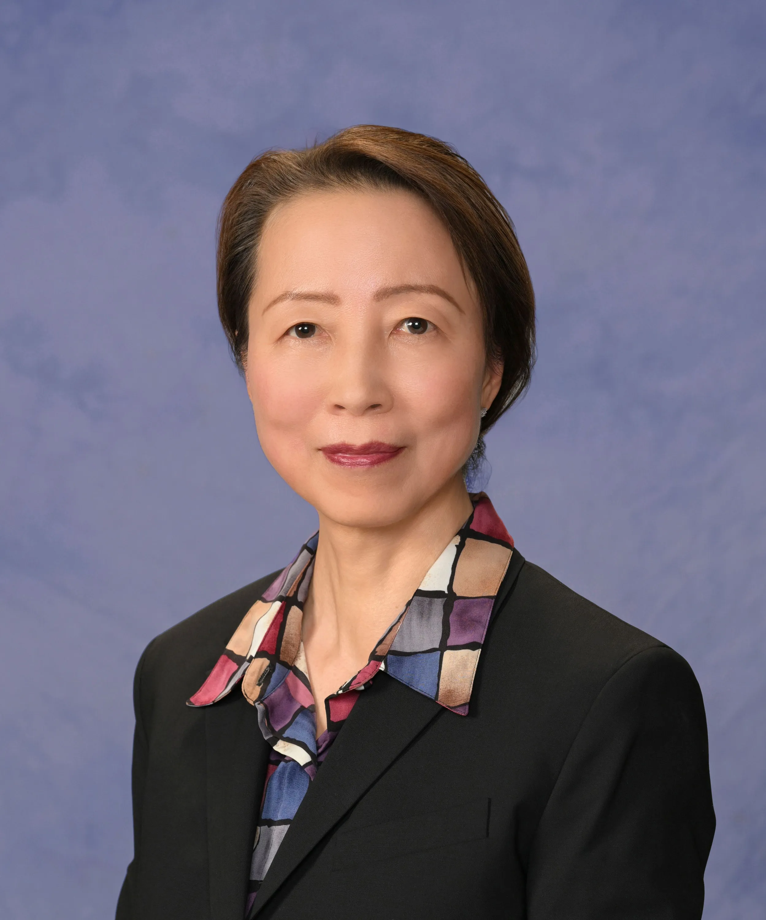 Dr. Zhang