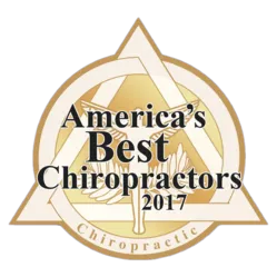 America's Best Chiropractor 2017