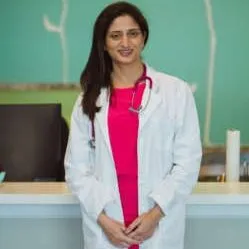 Dr. Sushma Penmetsa