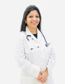 Dr. Shilpa Vernekar